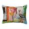 Betsy Drake Betsy's Pelican Extra Large 20 X 24 Indoor / Outdoor Pillow